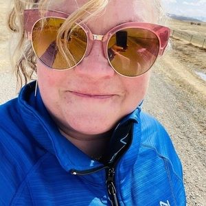 Meet your Posher, Karen